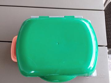 barbecue giocattolo portatile