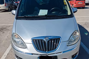Lancia MUSA 1.3 Mjet /95 CV