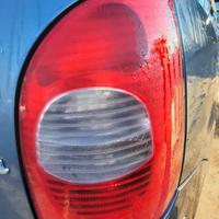 CITROEN XSARA PICASSO 2008 - STOP POSTERIORE DESTR