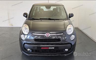 Fiat 500L 1.4 T-Jet 120 CV GPL Lounge