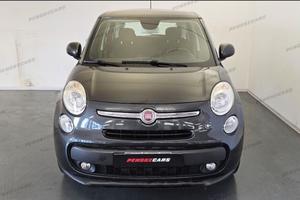 Fiat 500L 1.4 T-Jet 120 CV GPL Lounge
