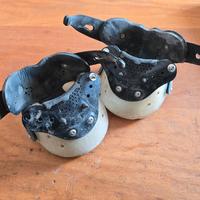 Scarpette cavallo Floating Trainer M1