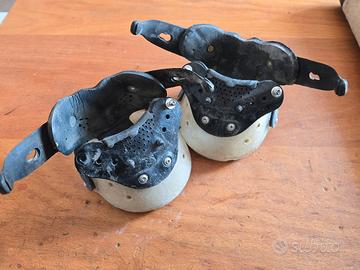 Scarpette cavallo Floating Trainer M1