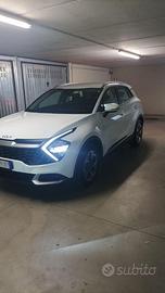 Kia sportage GPL!! PARI AL NUOVO!!