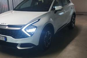 Kia sportage GPL!! PARI AL NUOVO!!