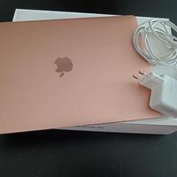 MacBook Air 13″ 2019 – Intel i5 – 8 GB RAM – 128 G