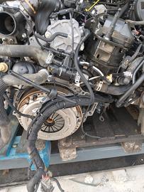 MOTORE FORD