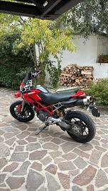 DUCATI HYPERMOTARD 1100