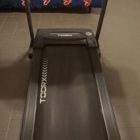 Tapis Roulant TOORX TRX 50 S EVO