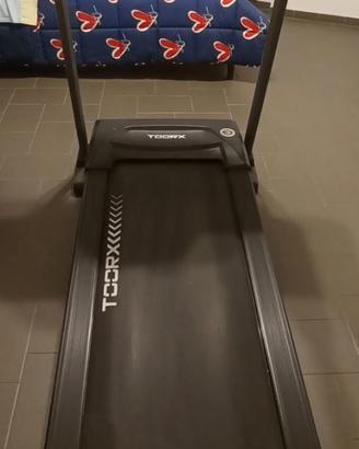 Tapis Roulant TOORX TRX 50 S EVO