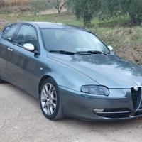 alfa romeo 147