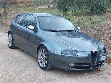 alfa romeo 147