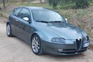 alfa romeo 147