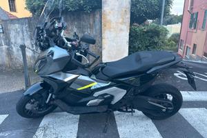 Honda X-ADV 750 2024