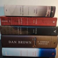 Dan Brown - Libri Vari