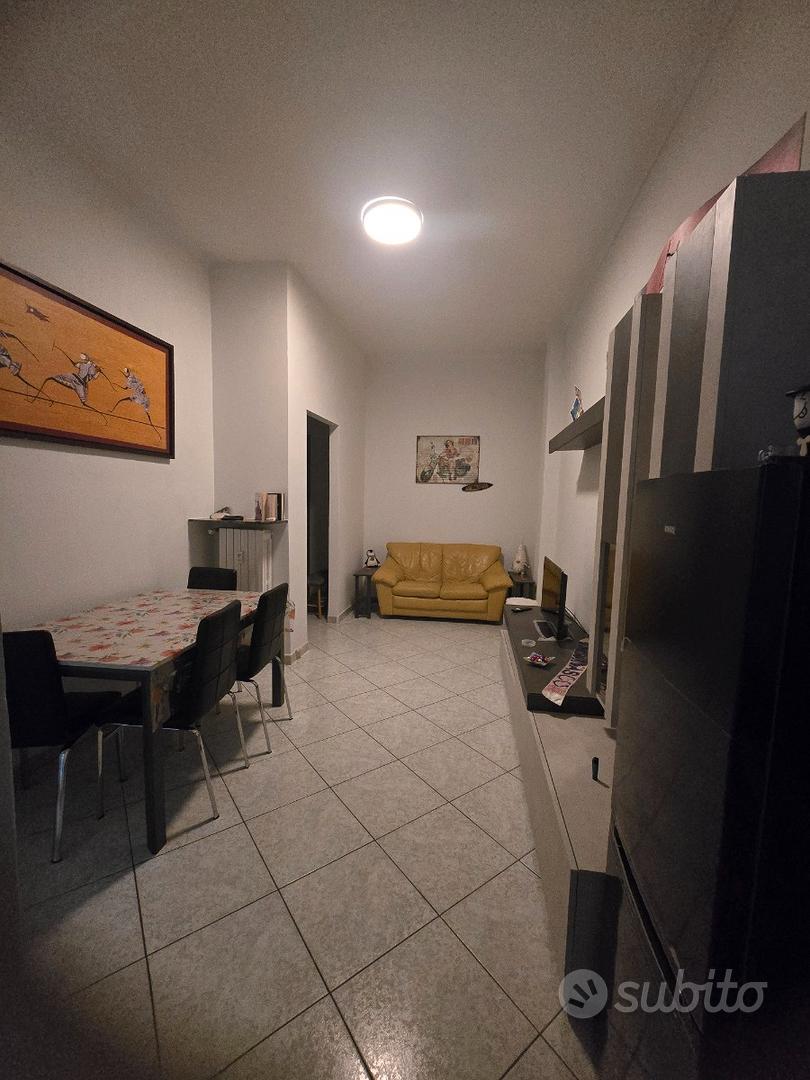 Appartamento in Pozzo Strada, foto 2 di 6