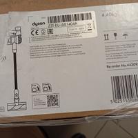 Dyson scopa V8 Total Clean