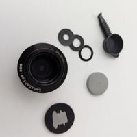 Lensbaby Nikon