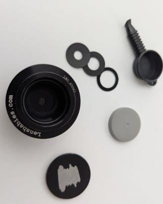 Lensbaby Nikon