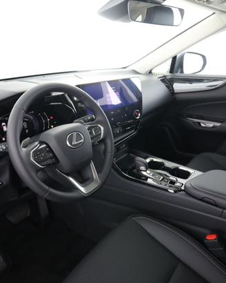 LEXUS NX 2ª serie NX Hybrid 4WD Premium +