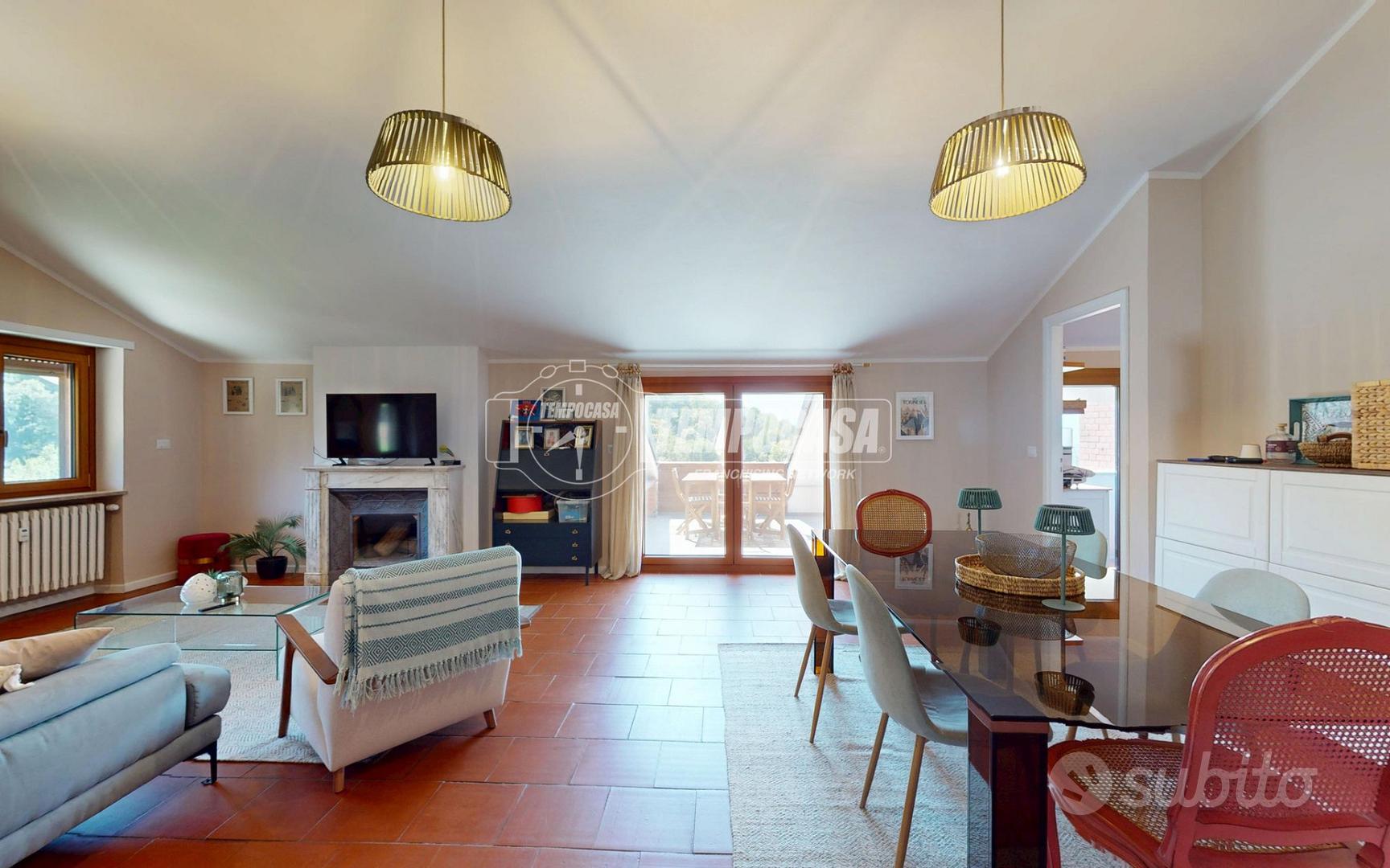 Apartment in Moncalieri, Torino - Vista 4