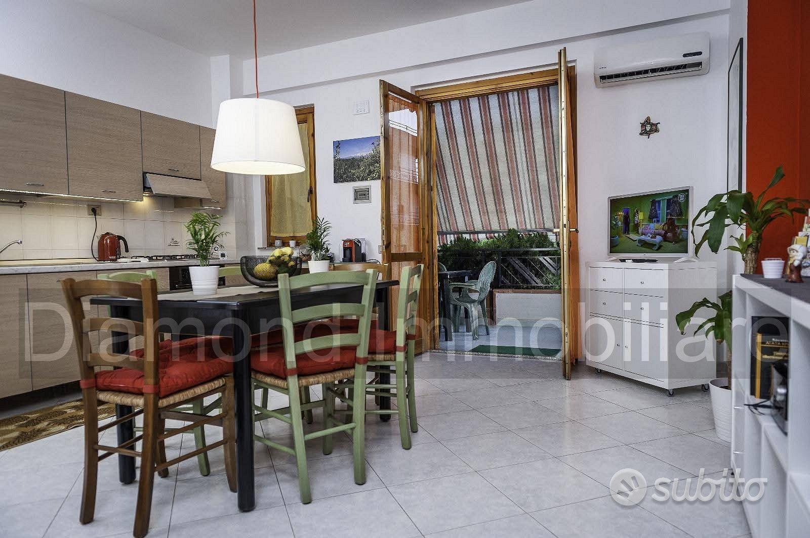 Appartamento – Mascali, Fondachello - Vista 5