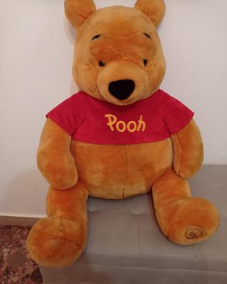 Peluche Winnie the pooh 