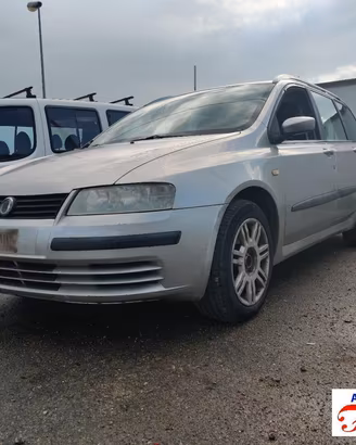Fiat stilo sw 192 1.9 jtd 115cv 03-08 ricambi