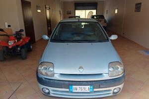 Renault Clio 1.2 16V cat 5 porte Vitaminic