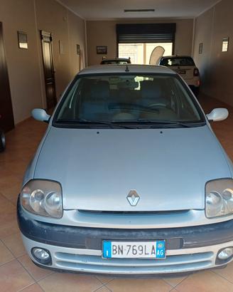 Renault Clio 1.2 16V cat 5 porte Vitaminic