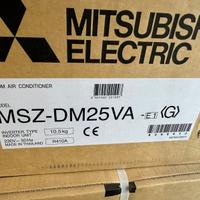 Mitsubishi Climatizzatore Monosplit pompa di calor