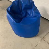 Poltrona Pouf