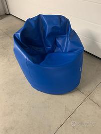 Poltrona Pouf