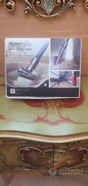 Dyson Advanced Cleaning kit NO aspirapolvere!