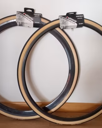 Kit Tubolari Vittoria