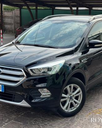 Ford Kuga 1.5 TDCI 120 CV S&S 2WD Titanium