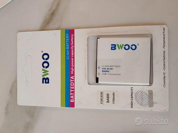 Batterie Sony BA 900 compatibili (nuove)