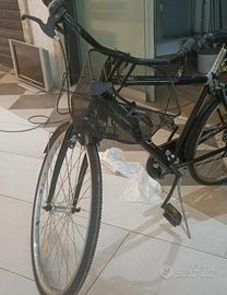 Bici denver leggere descrizione