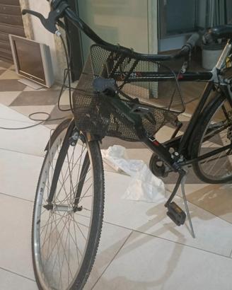 Bici denver leggere descrizione
