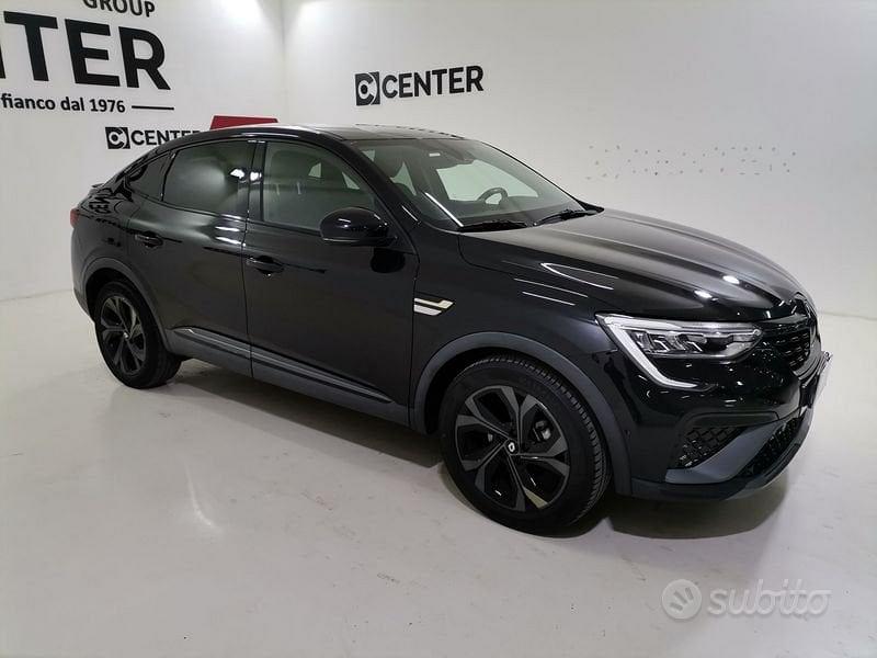 Renault Arkana 2022 photo 3
