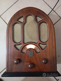 Radio Vintage Philips