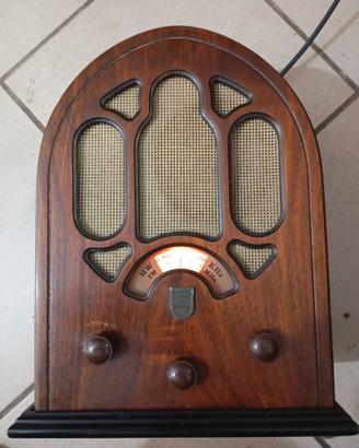 Radio Vintage Philips