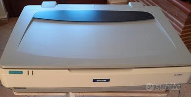 Scanner professionale A3+ EPSON GT-15000