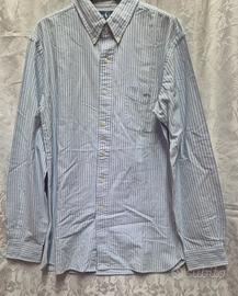 Camicia Ralph Lauren a Righe - Vintage