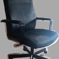 SEDIA IKEA modello MILLBERGET