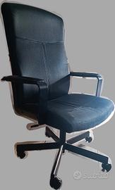 SEDIA IKEA modello MILLBERGET