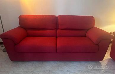 Divano Poltrone e Sofà