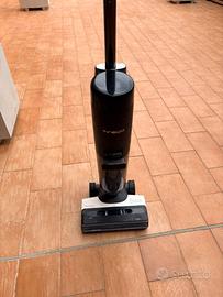 Tineco Floor One S7 Pro lavapavimenti aspira, lava