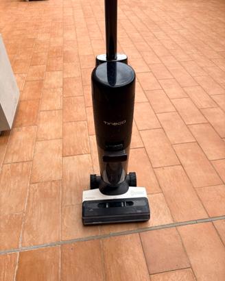 Tineco Floor One S7 Pro lavapavimenti aspira, lava
