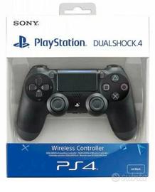 SONY CONTROLLER JOYSTICK PLAYSTATION 4 WIRELESS